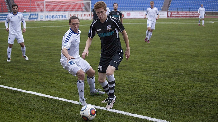 Фото: Антон Сакерин