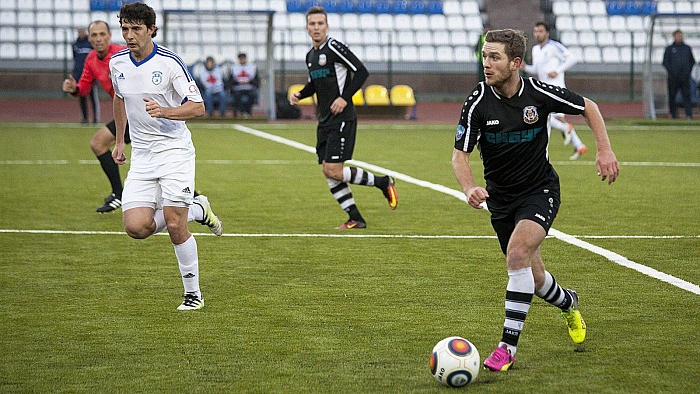 Фото: Антон Сакерин