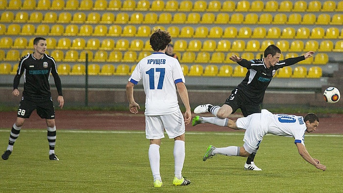 Фото: Антон Сакерин