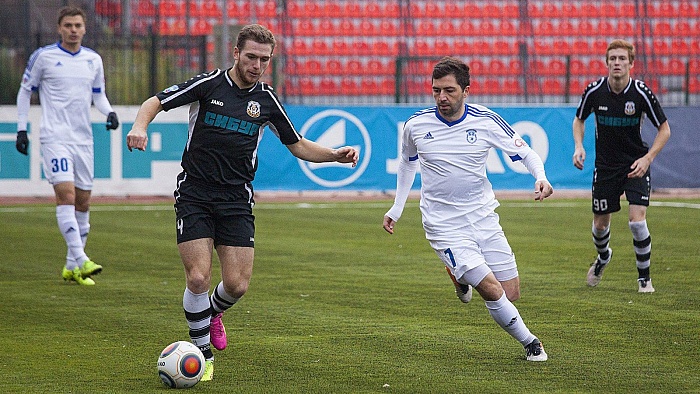 Фото: Антон Сакерин