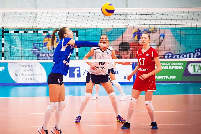 Алена Бек: «Мы обязательно ждем Петряеву обратно»