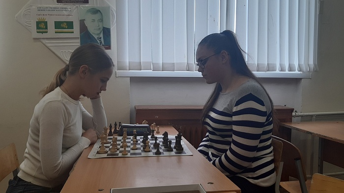 Стартовала Спартакиада школьников