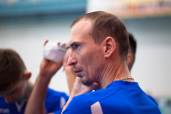 Сергей Шульга: «Проклятие второго дня снято»