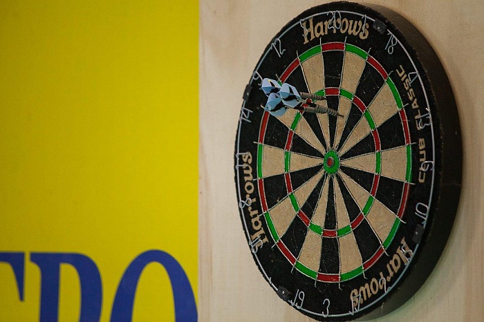 Лидер подтвердил свой класс