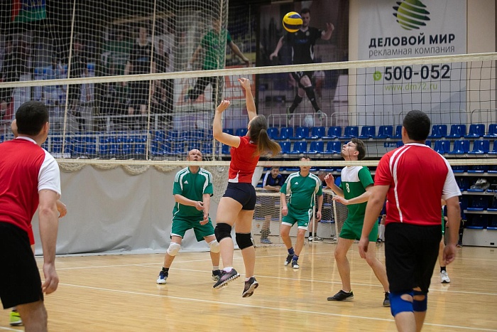 Фото Даниила САВИНЫХ