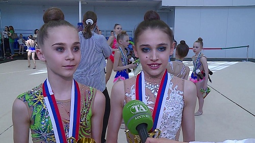 В Тюмени завершился спортивный фестиваль памяти Владимира Хромина