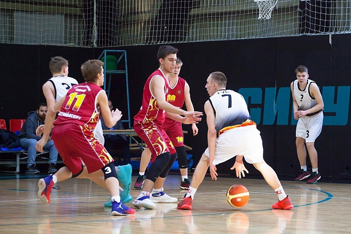 Фото Александра ЗЫРЯНОВА