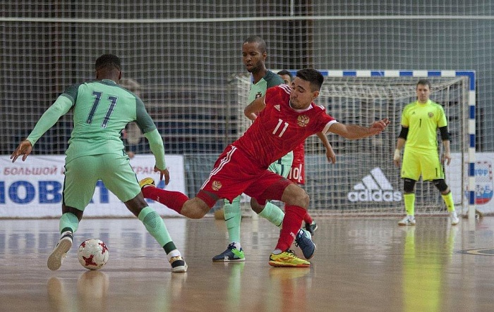 Фото Антона САКЕРИНА