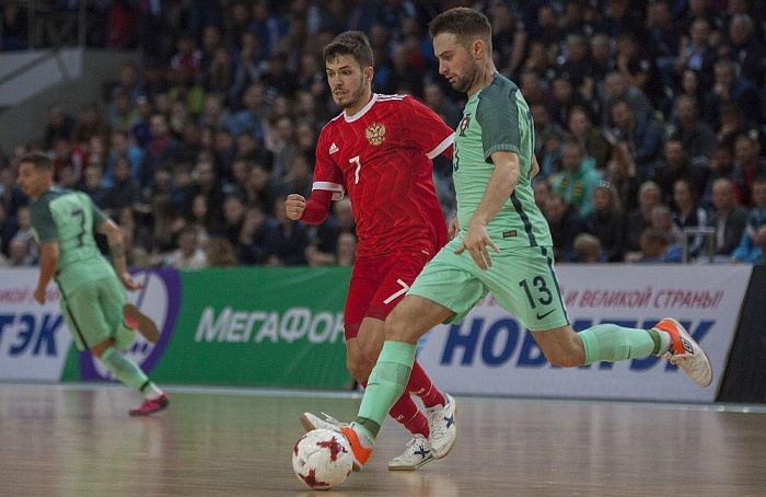 Фото Антона САКЕРИНА