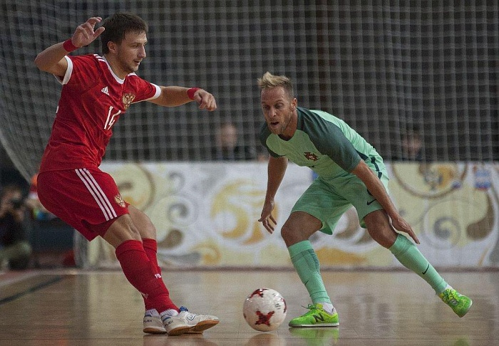 Фото Антона САКЕРИНА