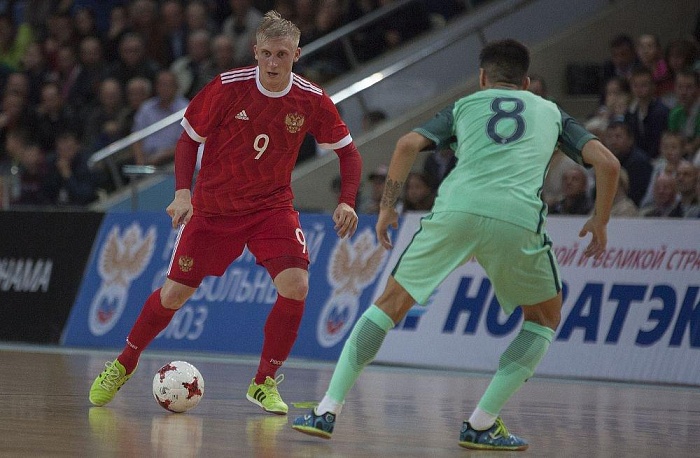 Фото Антона САКЕРИНА