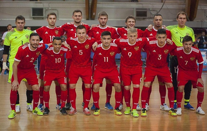 Фото Антона САКЕРИНА