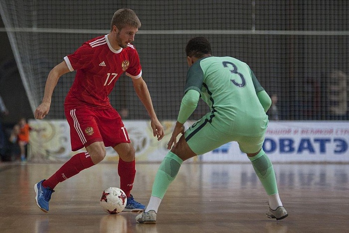 Фото Антона САКЕРИНА