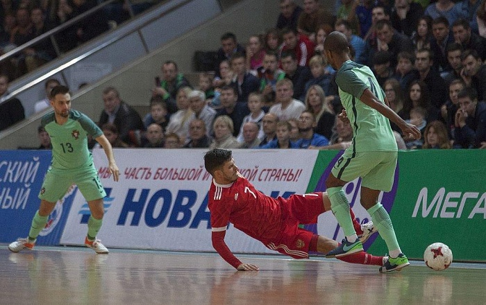 Фото Антона САКЕРИНА