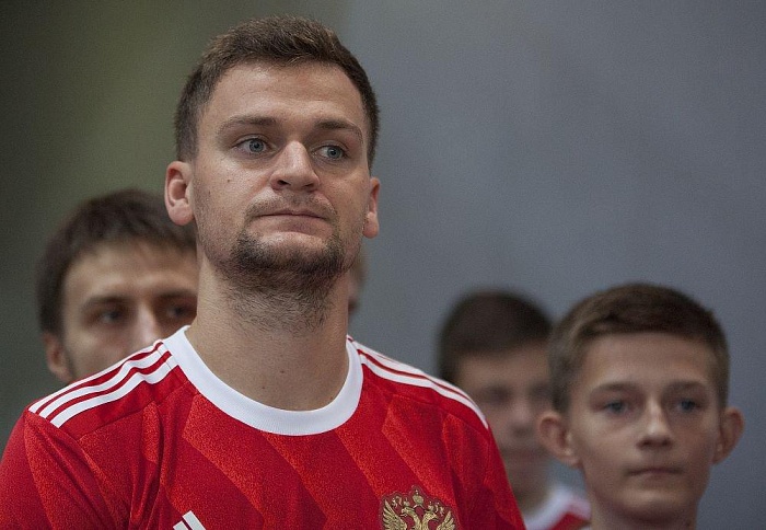 Фото Антона САКЕРИНА