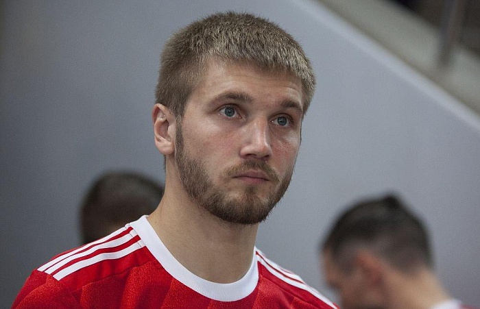 Фото Антона САКЕРИНА