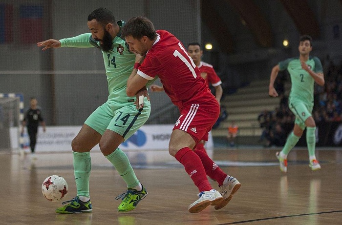 Фото Антона САКЕРИНА