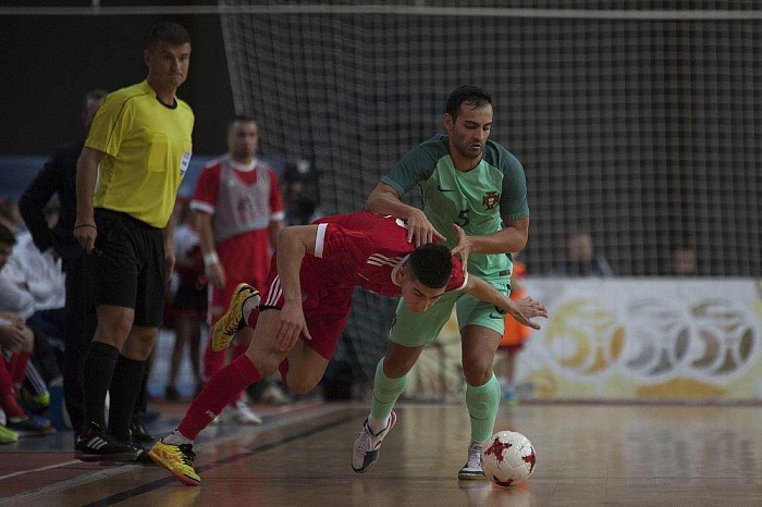 Фото Антона САКЕРИНА