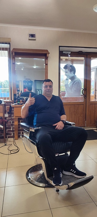 «Атлант» из Ялуторовска взял серебро в финале «Кожаного мяча»