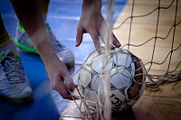«Балтика» сенсационно уступила «Стакселю» в чемпионате Ялуторовска по мини-футболу