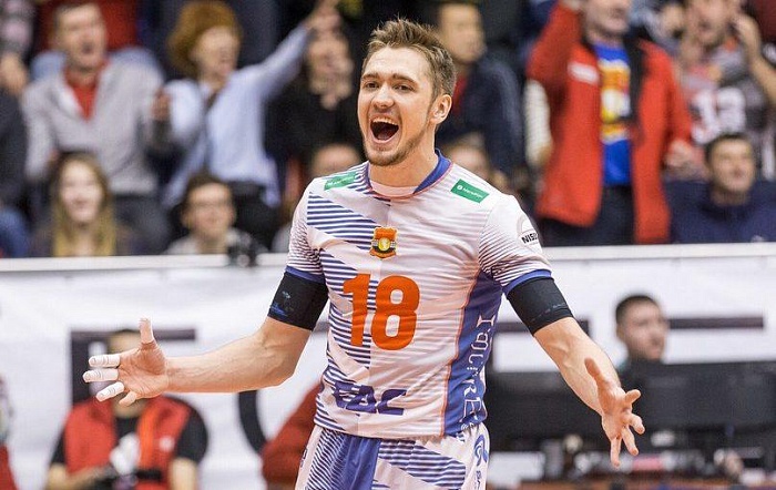 «Самотлор» взял в аренду чемпиона России