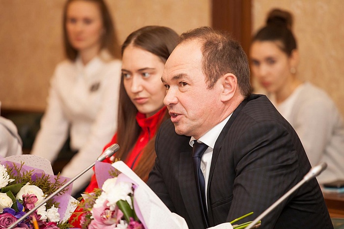 Фото Александра ЗЫРЯНОВА