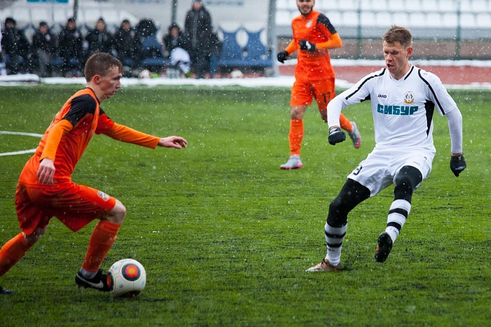 Фото Даниила САВИНЫХ