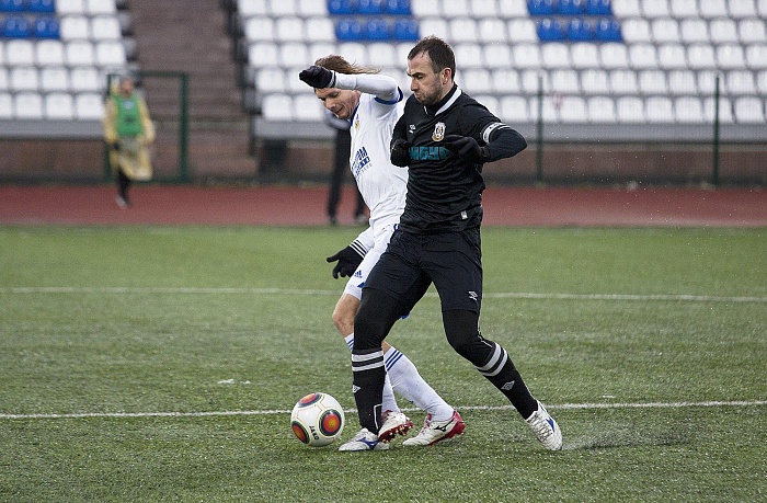 Фото Антона САКЕРИНА