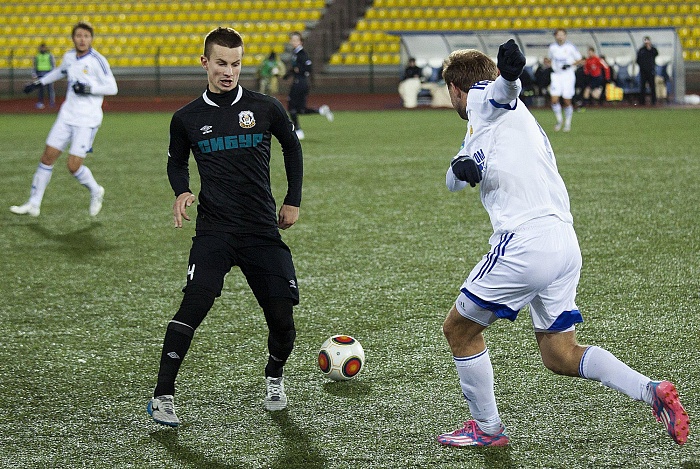 Фото Антона САКЕРИНА