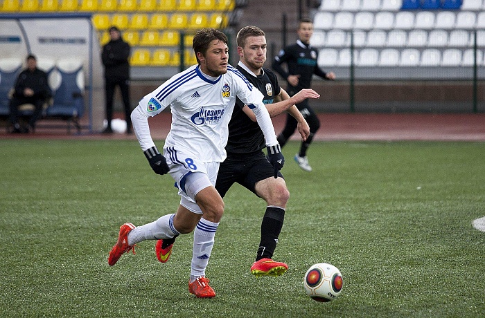 Фото Антона САКЕРИНА