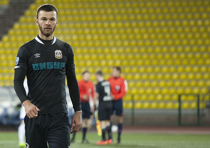 Фото Антона САКЕРИНА