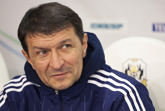 Фото Антона САКЕРИНА