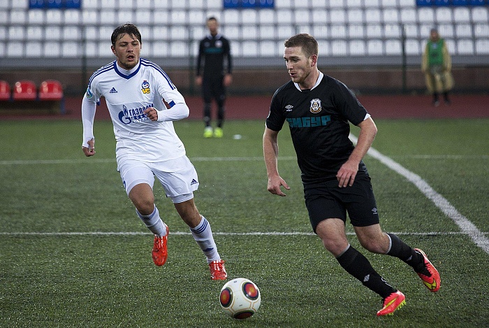 Фото Антона САКЕРИНА