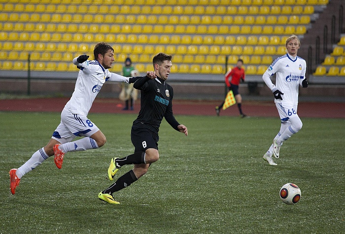 Фото Антона САКЕРИНА