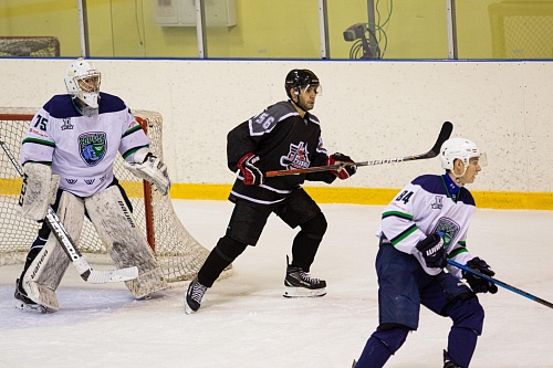 Никита Мокин: «Буду бить друзей на площадке, а куда деваться»