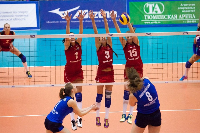 Прошли медосмотр и поедут в «Жемчужину Сибири»