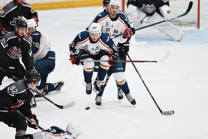 Дмитрий Романов: «Рассказал и нарисовал, как играет соперник, но…»