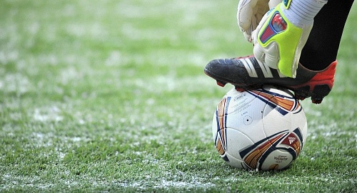 «Горожане» сенсационно проиграли «Здоровью» в чемпионате области по футболу среди ветеранов