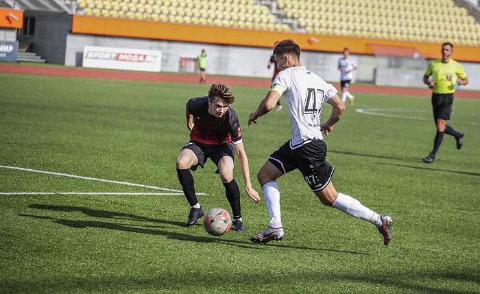 Фото Александры БОРТНИК