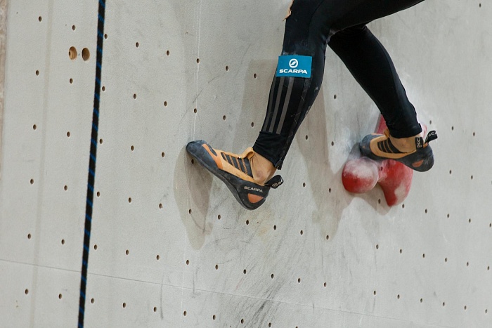 Фото Даниила САВИНЫХ