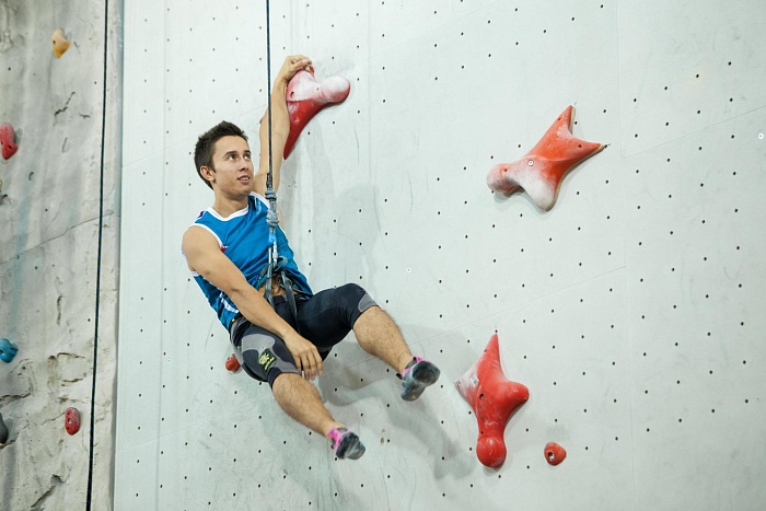 Фото Даниила САВИНЫХ