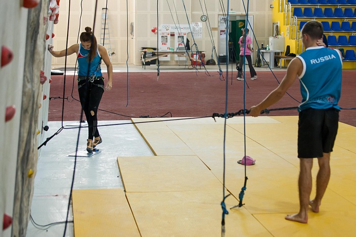 Фото Даниила САВИНЫХ