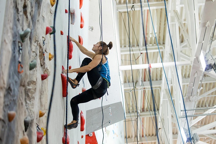 Фото Даниила САВИНЫХ