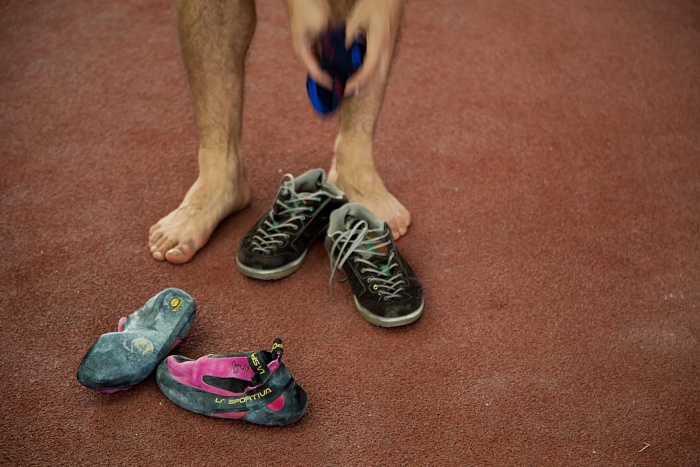 Фото Даниила САВИНЫХ