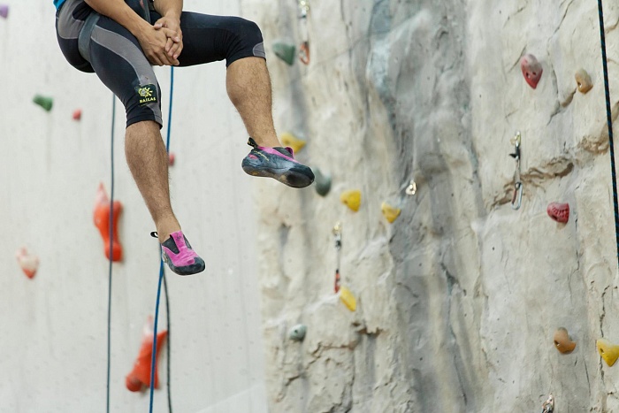 Фото Даниила САВИНЫХ