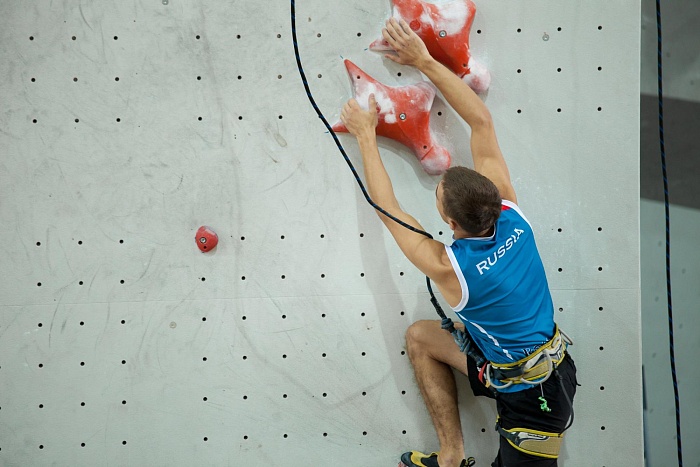 Фото Даниила САВИНЫХ