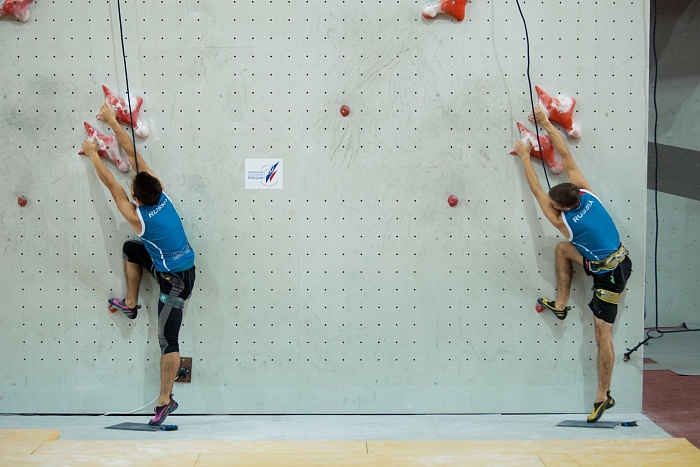 Фото Даниила САВИНЫХ