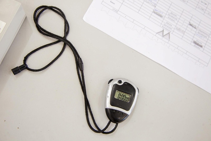 Фото Даниила САВИНЫХ