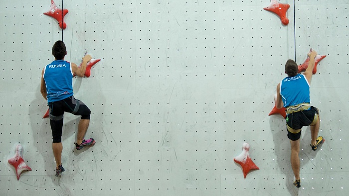 Фото Даниила САВИНЫХ