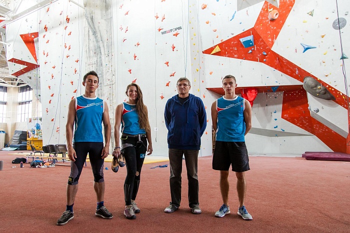 Фото Даниила САВИНЫХ